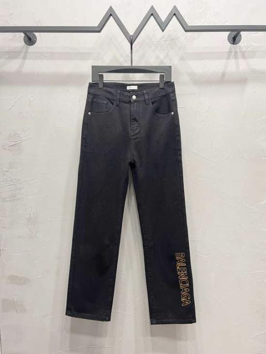 Picture of Balenciaga Jeans Long _SKUBalenciagasz28-36aztxB8847938